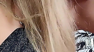 Fucking a Hot MILF While She Play with a Sex Doll
