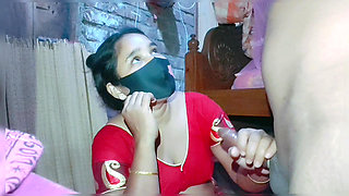 bhabhi Hindi  fuck brother in law