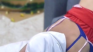 Alisha Wants Boyfriend and Fucked by Her Cousin Brother