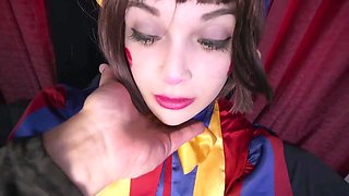 Sweet Darling - Pomni - The Amazing Digital Circus: The Reset