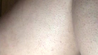 Another BBW dumpster using BBC Dildo to make her pussy squirt to orgasm for daddy n co.