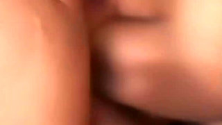 British Babe Gets Multiple Anal Creampies in DP Gang Bang