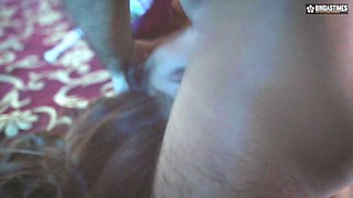 Gorgeous whore thrilling xxx video