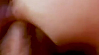 Blonde Angel Fucks at Sex Casting