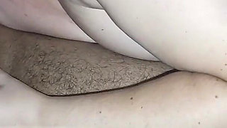 Naughty Wife Humiliates Cuckold with Mistress BBC - Tell Him to See and Compare Dicks