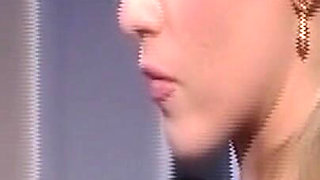 Slutty Lesbian Tit Sucking - Big Boobs Dripping Wet