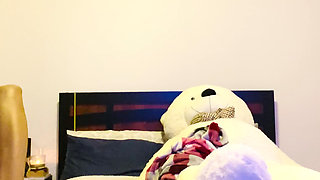 Madisonstv - Babe Full Wet