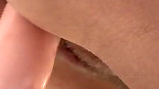 I Pissed Myself on the Fuck Machine