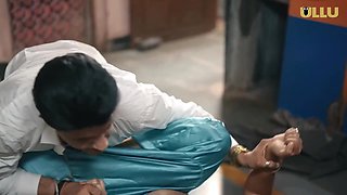 Indian fatty erotic video