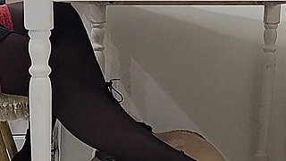 FFM Session #145 Foot Licking