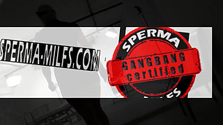 Creampies Creampies For Sexy Sperma-Milf Heidi Hills - 60102