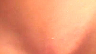 MILF Slut Does Perfect Handjob