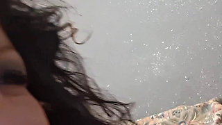 Xraquelx Kissing, Sucking Tits and Buried with Hardcore Face Fucking, 69