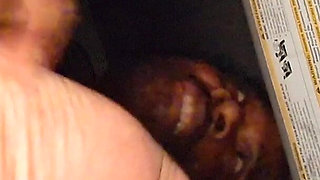 Big Soles of Donna N Big Titties