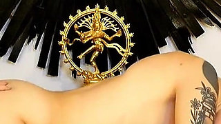 Christmas Gift 69 Blowjob