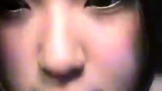 Amateur Asian Webcam Strip Masturbation
