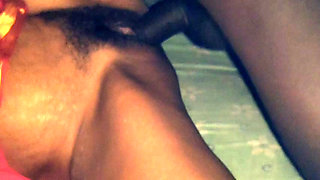 Indian village desi tamil aunty fuck