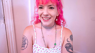 Stepsis Kisses Your Cock