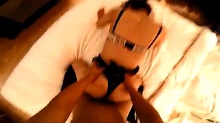 Asian Orgasm in Thailand - Gopro Series