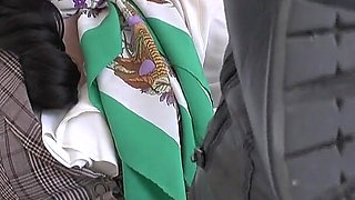 Lick My Boot Soles Clean with Your Tongue! Lady Victoria Valente