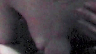 Blowjob in the Swimming Pool