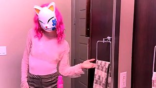 Goddess Chloe Love Clip Store - How to Shave (The Correct