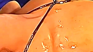 Horny Sluts Deepthroat Cocks and Swallow Cum in Wild Gangbang