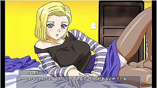 Sweet Fan Girl Enjoys Fast Sex At Home And Outside [convention!] / Hentai Game