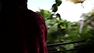 Hot MILF Gets Fucked Hard