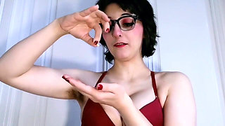 Honey, I Shrunk Your Valentine