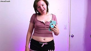 Bully Walks in on You Naked P2