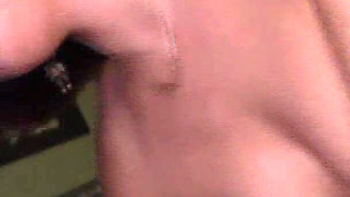 Wild Party Girl Night Stay Teases and Takes Control with a Deep Creampie Finish