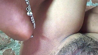 Hot Indian Desi Couple Private Romance