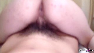 Real Asian Teen 18+ Couple Filmed While Having Sex At Uncensored Jav Amateur Porn With Cum Deep In Pussy