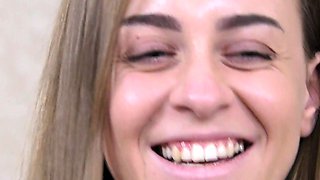 Woodman Casting X-Josephine Jackson, DP Casting