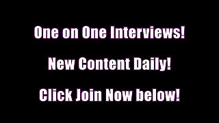 Tali Dova Skinny Brunette Solo: Big Black Dildo Stretches Tight Horny Pussy Riding Orgasm