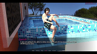 Fetish Locator - Asian Girl Wants to Pee in My Mouth