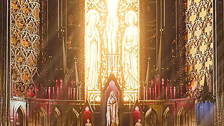 Sisters in Sin Gameplay Part 4 - the Basement Mystery and Raquel’s Temptation