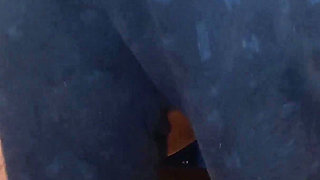 South Indian School Girl