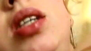 Pussy faccina licking orgy