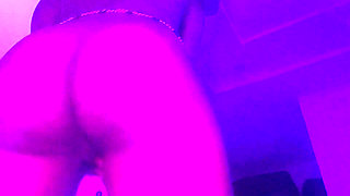 Sexy Dance Bubble Butt Teen POV Tease