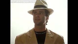 Rocco Siffredi Full Italian Vintage Porn Movie - Blowjob & Cumshot with Big Tits