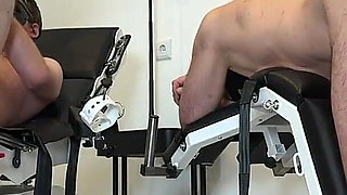 Fisting Fans Reunion - Adelina Noir, Lady Anna Petrovna, Mistressae, Fistdude and Mrx