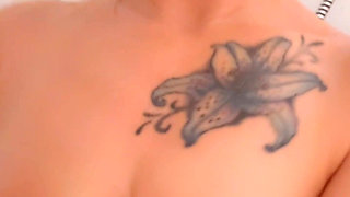 Shower Time Extended