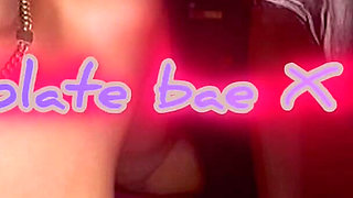 Seen Staring at a Patrons Big Buldge While at the Club, Couldnt Help but Reach Out N Grab It!!