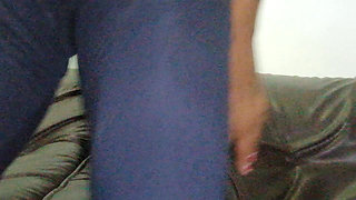 Step Mothers Yoga Sex Class