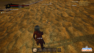 EP6: Wicked Island (Full Gameplay)