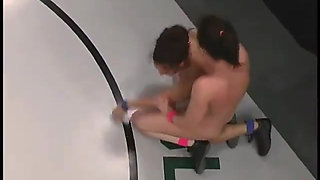 The Goddess (lifetime 7-4) Vs the Jester (lifetime 0-0)