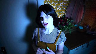 Olive Wood – Possessive Sister Destroys Your Marriage