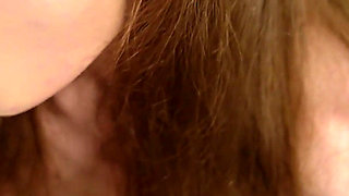 Blowjob with Deepthroat and Cum in Mouth